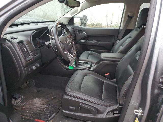 2019 GMC CANYON ALL 1GTG6FEN8K1321284