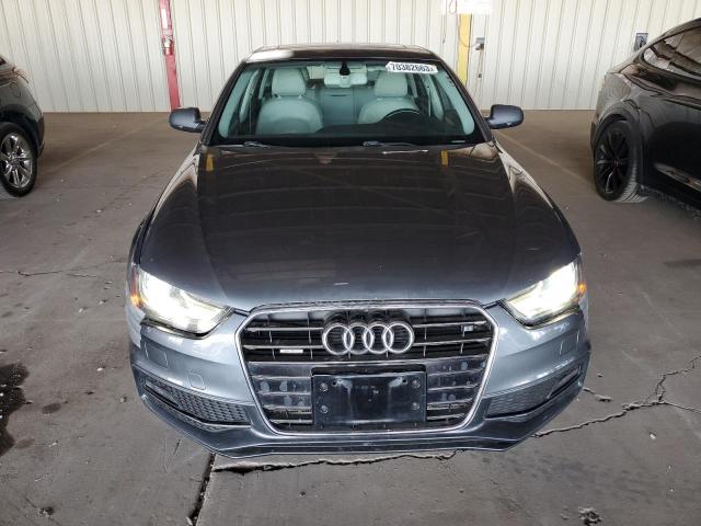 VIN WAUFFAFL8FN045020 2015 Audi A4, Premium Plus no.5