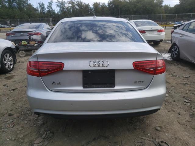 VIN WAUEFAFL0DN010769 2013 Audi A4, Premium Plus no.6