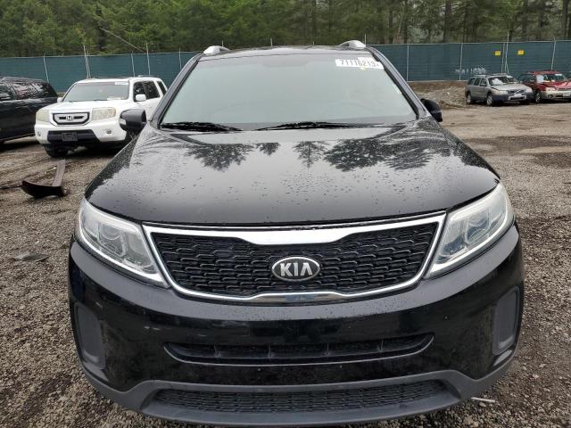 5XYKT4A75FG599130 | 2015 KIA SORENTO LX