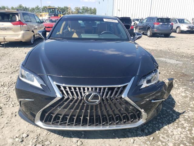 58ADZ1B10NU113762 Lexus ES350 ES 350 BAS 5