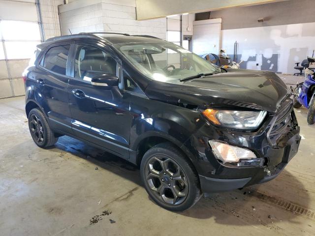 MAJ6P1CL5JC177764 Ford Ecosport Ses