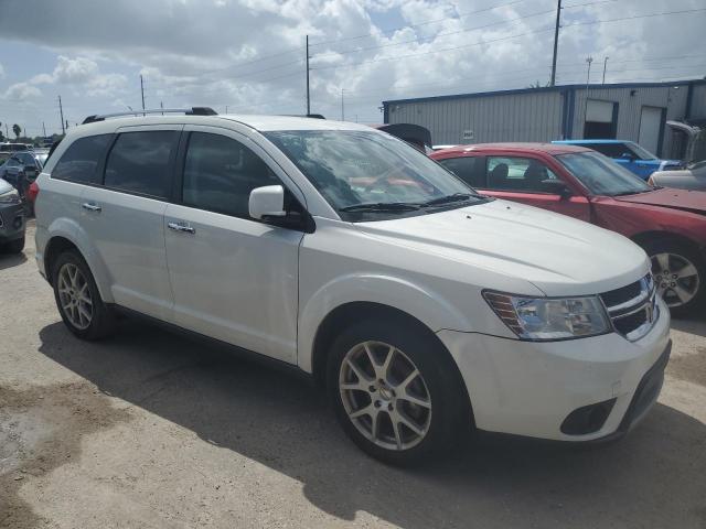 2015 DODGE JOURNEY LI 3C4PDCDG6FT557552
