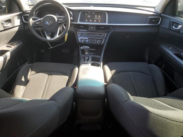 2019 KIA OPTIMA LX - 5XXGT4L34KG322984