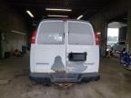 CHEVROLET EXPRESS G2 photo