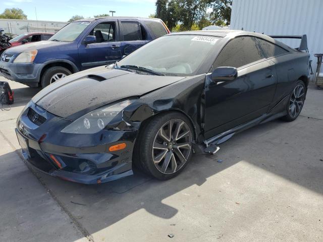 2002 Toyota Celica GT