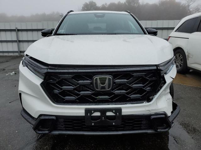 2023 HONDA CR-V SPORT - 7FARS6H51PE032122