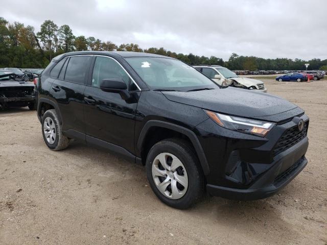 2T3F1RFV7PC374773 Toyota RAV4 LE
