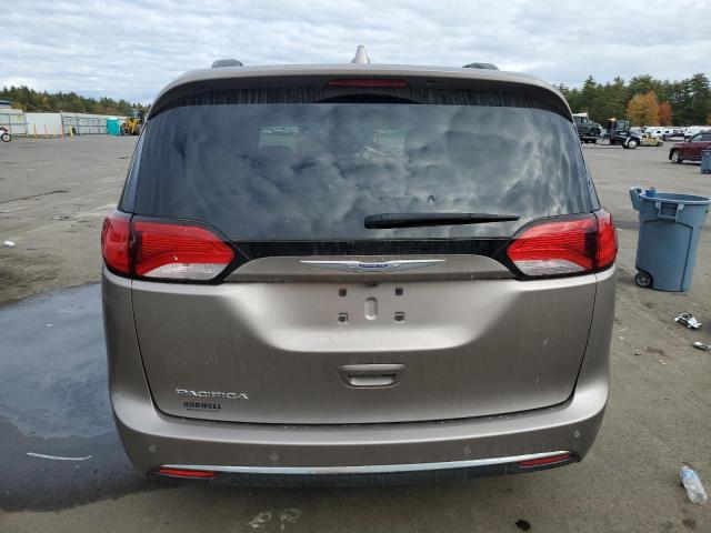 2C4RC1FG9JR331109 | 2018 CHRYSLER PACIFICA T