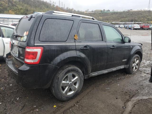 2008 Ford Escape Limited VIN: 1FMCU94128KA77361 Lot: 74068623