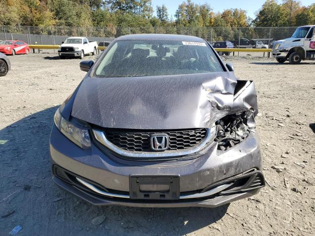 19XFB2F53FE074774 Honda Civic Lx