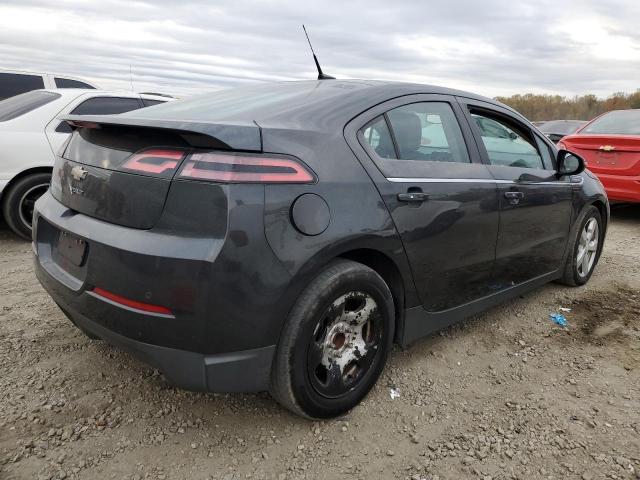 Vin: 1g1rd6e45eu150611, lot: 74149523, chevrolet volt 20143