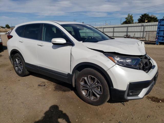 2HKRW2H55MH654020 Honda CRV CR-V EX 4