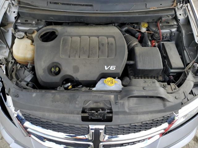 3C4PDDAG8JT526449 Dodge JOURNEY SE