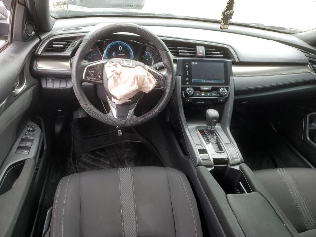2017 HONDA CIVIC EX - SHHFK7H54HU201683