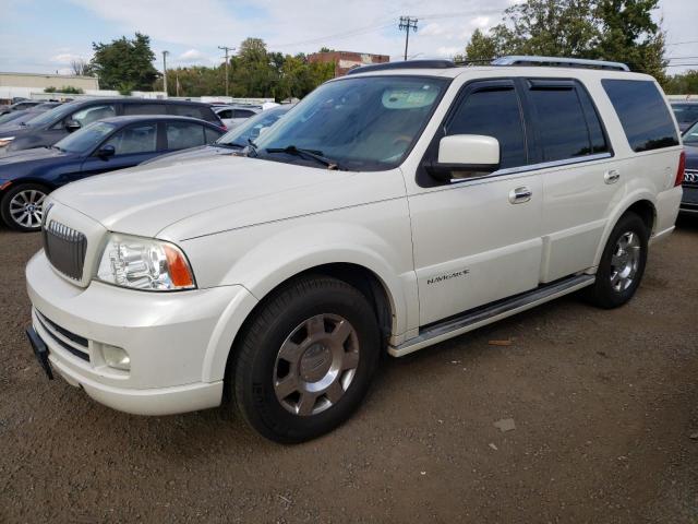 2006 Lincoln Navigator 