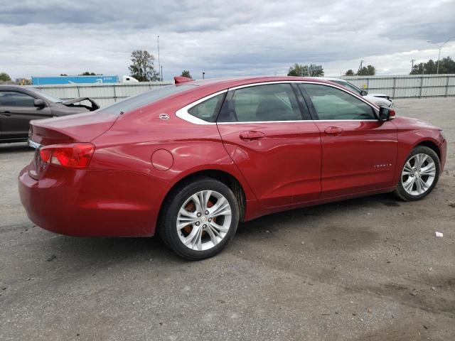 1G1125S33FU136846 | 2015 CHEVROLET IMPALA LT