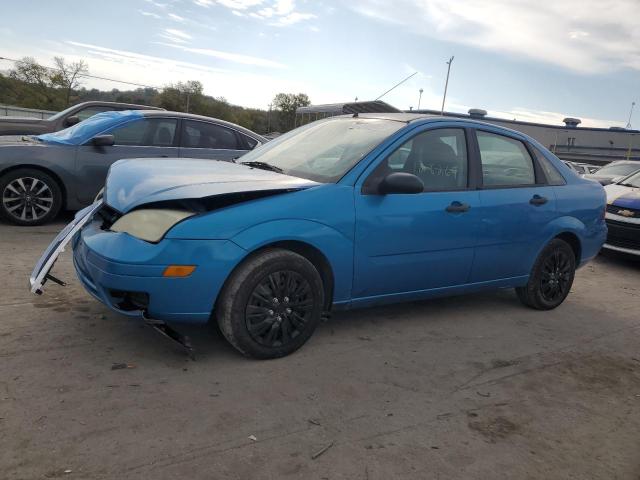 2007 Ford Focus 