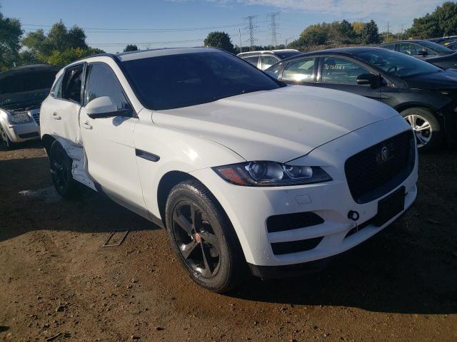 SADCK2FX2LA644898 Jaguar F-pace Prestige