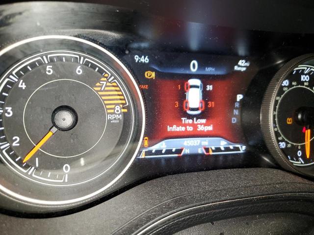 1C4PJMBX4KD395423 Jeep Cherokee Trailhawk