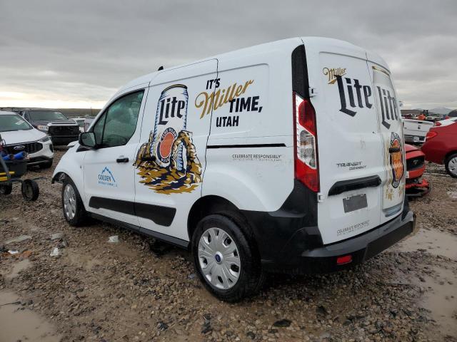 NM0LS6S2XN1539538 Ford Transit Connect Xl