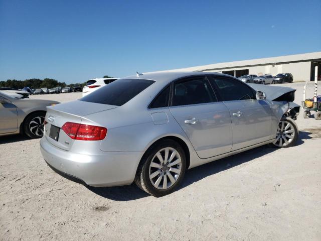 2011 Audi A4 Premium Plus VIN: WAUEFAFL5BN027189 Lot: 61851764