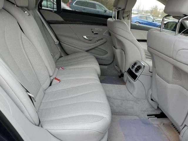 WDDUG8FB1HA321299 Mercedes-Benz S 550 4matic