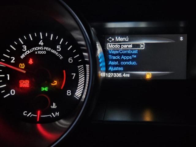 1FA6P8CF1G5228578 Ford MUSTANG GT
