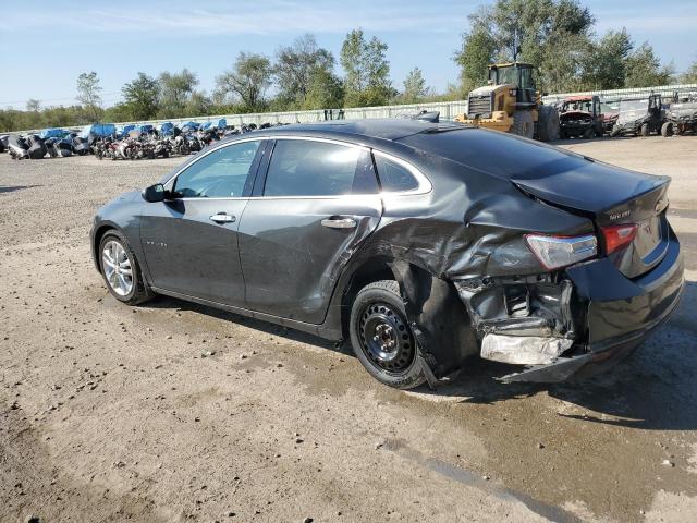 1G1ZD5ST9JF122606 Chevrolet MALIBU LT