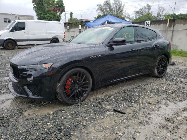 2021 Maserati Levante GTS