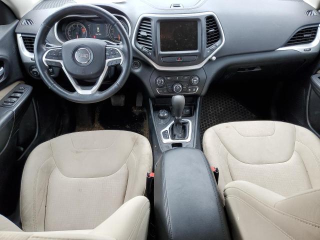1C4PJMCB2GW254400 Jeep Cherokee Latitude