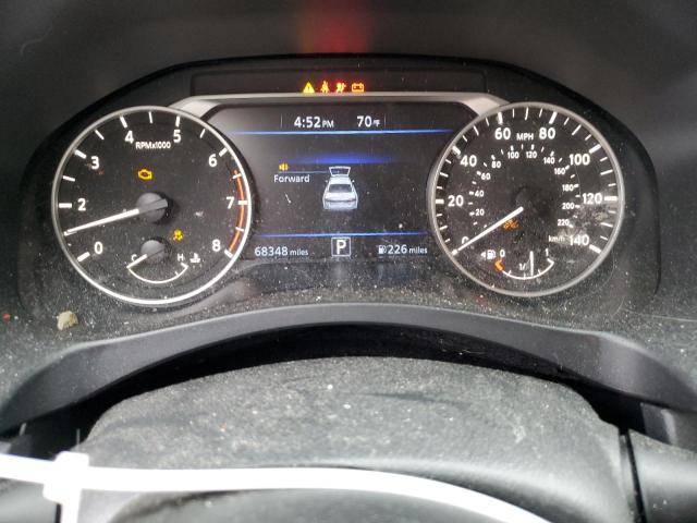 1N4BL4BV8LC152360 Nissan ALTIMA S