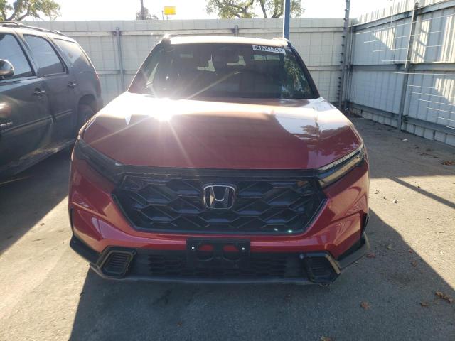 2023 HONDA CR-V SPORT - 7FARS6H5XPE012385