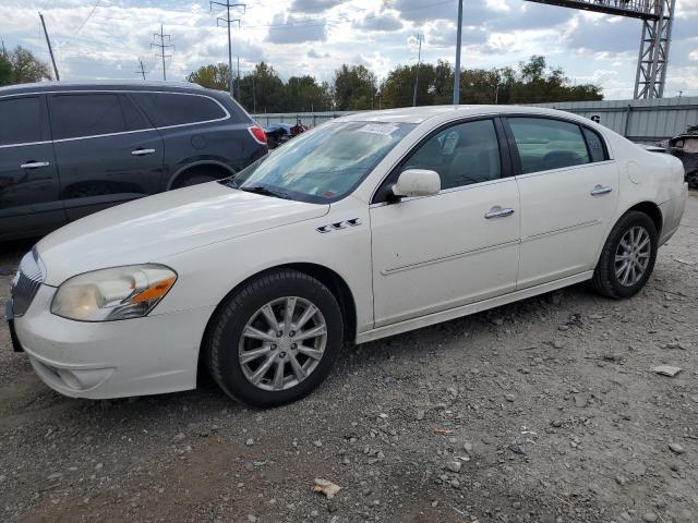 2011 Buick Lucerne CX