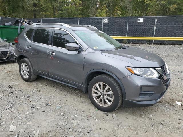 2018 NISSAN ROGUE S - 5N1AT2MV2JC834098