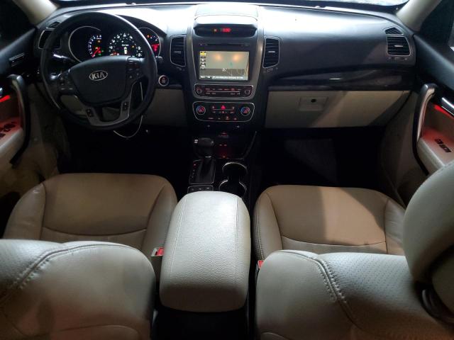 5XYKU4A70FG630961 KIA SORENTO EX