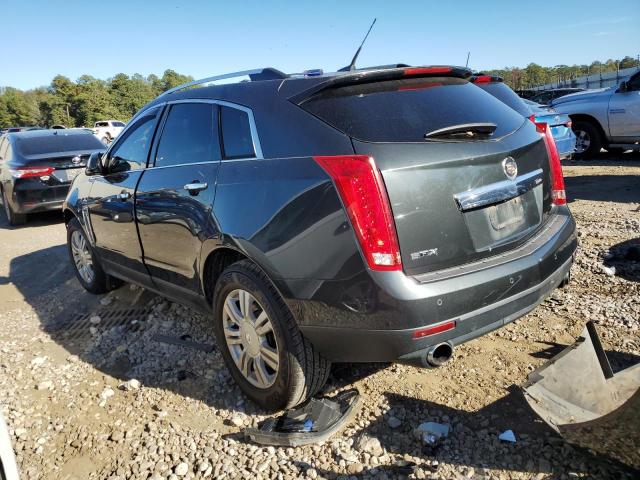 3GYFNBE32ES586267 | 2014 CADILLAC SRX LUXURY