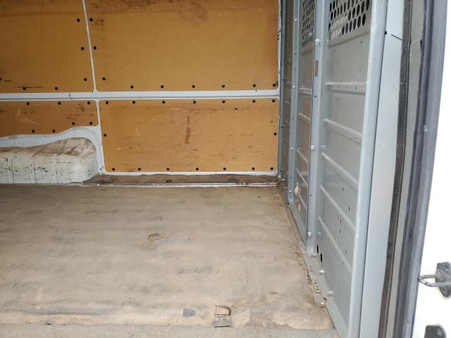 1N6BF0LY6GN811417 Nissan NV 2500 S