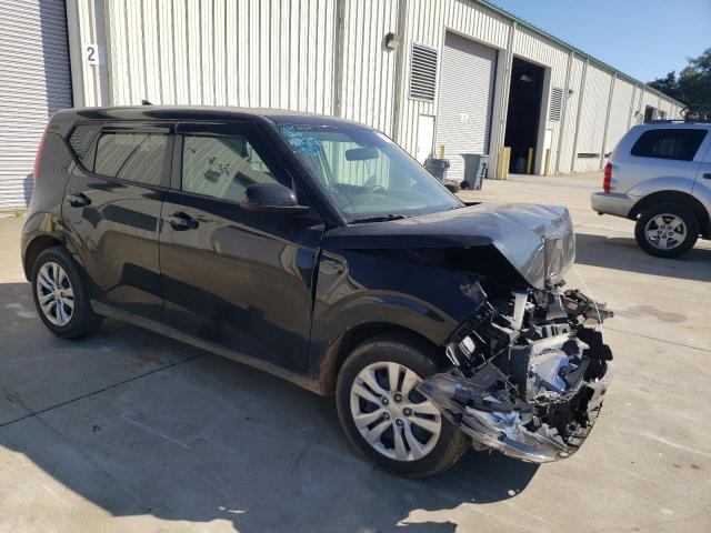 KNDJ23AU6L7724255 | 2020 KIA SOUL LX