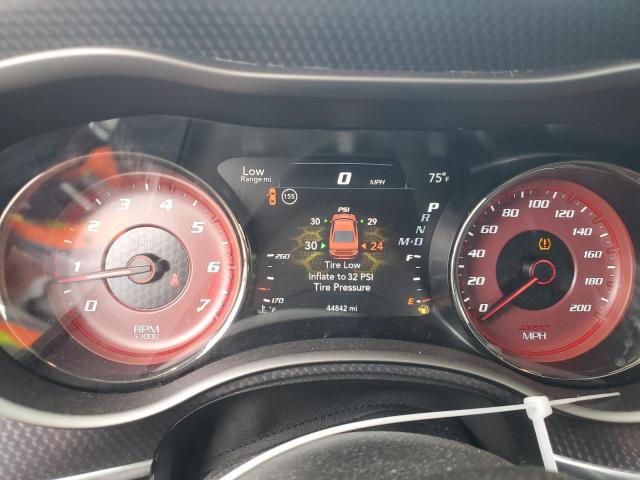 2019 DODGE CHARGER SR - 2C3CDXL93KH571702