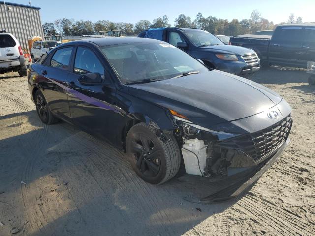 5NPLM4AG6MH002767 | 2021 HYUNDAI ELANTRA SE