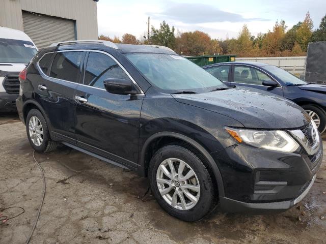 KNMAT2MT4HP504131 Nissan ROGUE S