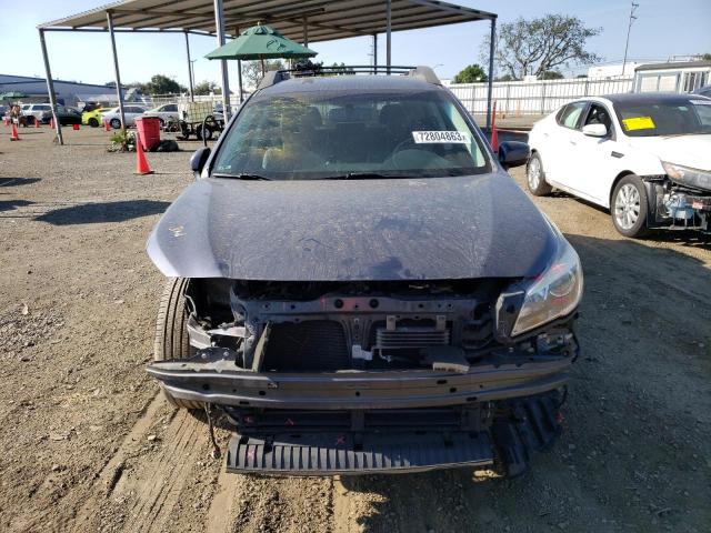 4S4BSAJC9F3332748 Subaru Outback 2.5i Limited