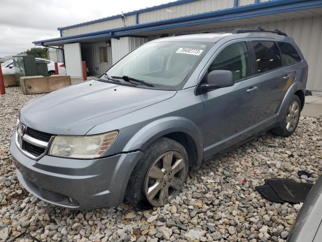 2009 DODGE JOURNEY SX #2940065489