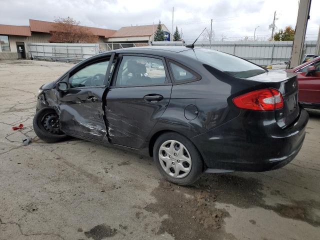 Vin: 3fadp4bj2dm193271, lot: 73904193, ford fiesta se 20132