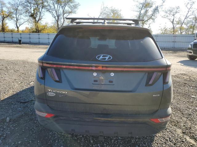 2023 HYUNDAI TUCSON N L KM8JFCAE7PU178842