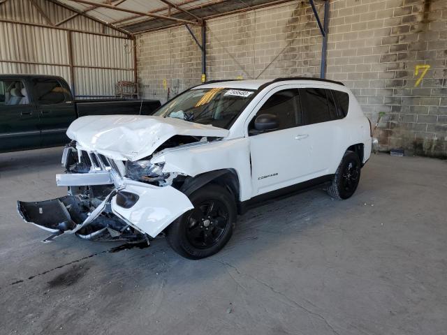 2015 Jeep Compass Sport