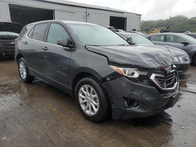 2019 Chevrolet Equinox Lt VIN: 3GNAXKEV8KS599121 Lot: 40323158