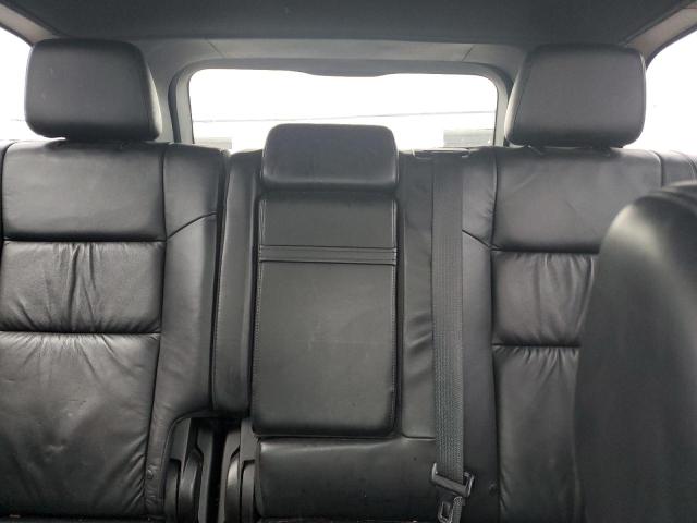 2016 JEEP GRAND CHER - 1C4RJFBG4GC380938