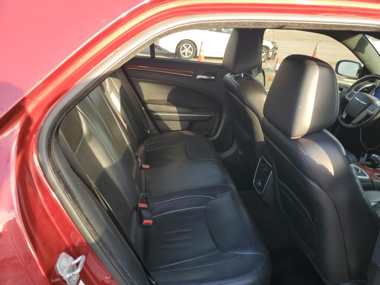 2C3CCAAG2EH175475 2014 Chrysler 300